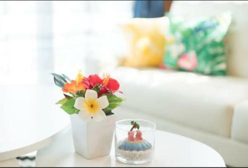 Apartamento Aloha Mansion 202 - Vacation Stay 11614