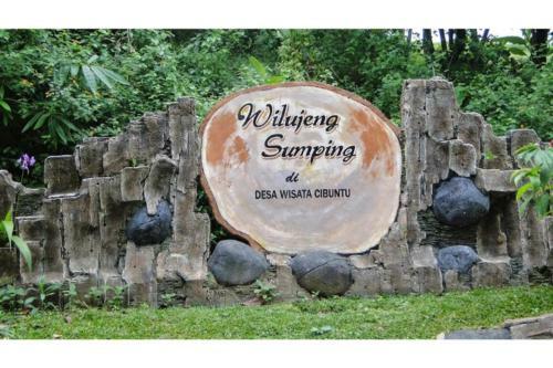 Homestay Rohanah Cibuntu