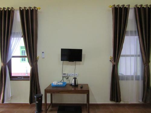 Hotel Griya Syariah Sukatno