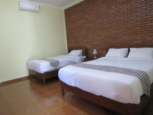 Hotel Griya Syariah Sukatno