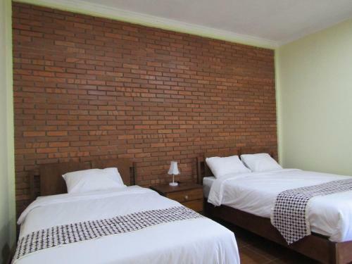 Hotel Griya Syariah Sukatno