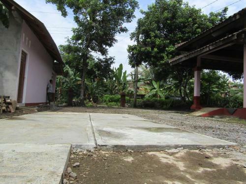 Hotel Griya Syariah Sukatno
