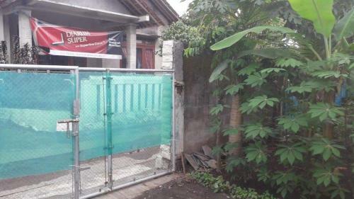 De Ikut Bojo Homestay