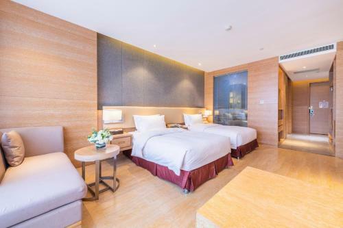 Hotel Novotel Huashan