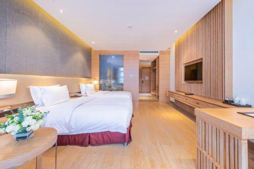 Hotel Novotel Huashan