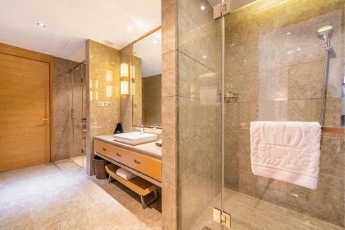 Hotel Novotel Huashan