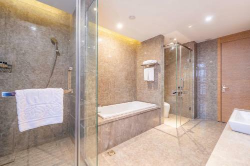 Hotel Novotel Huashan