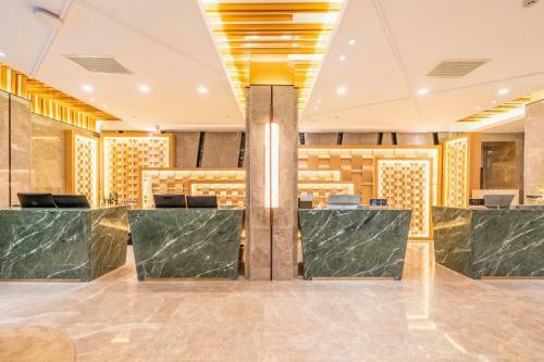 Hotel Novotel Huashan