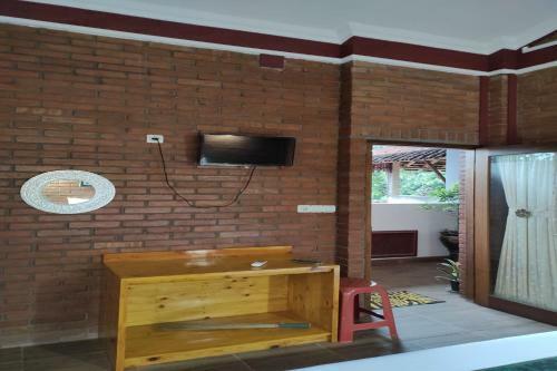 Homestay Durian