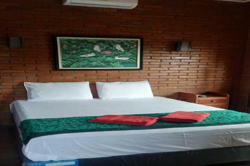 Homestay Durian