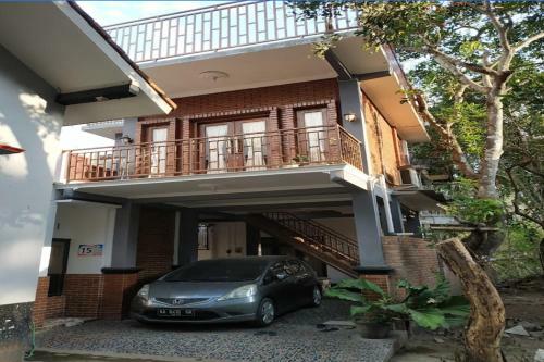 Homestay Durian