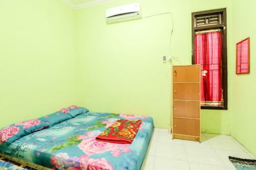 Albergue Penginapan Roro Mendut