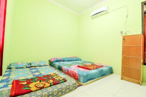 Albergue Penginapan Roro Mendut