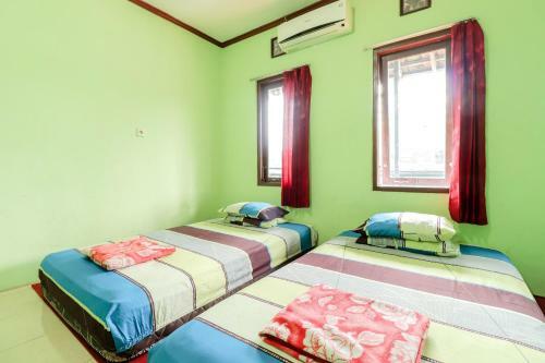 Albergue Penginapan Roro Mendut