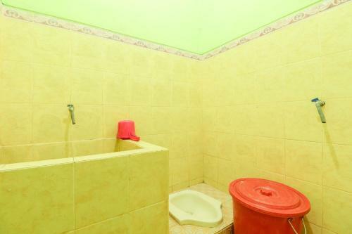 Albergue Penginapan Roro Mendut