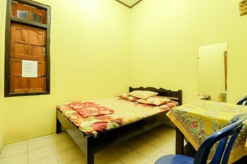 Albergue Penginapan Roro Mendut