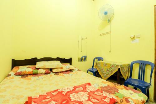 Albergue Penginapan Roro Mendut