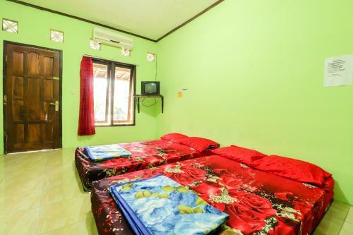 Albergue Penginapan Roro Mendut