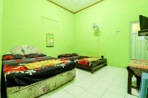 Albergue Penginapan Roro Mendut