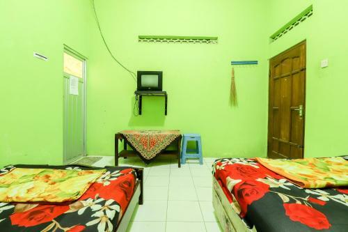 Albergue Penginapan Roro Mendut