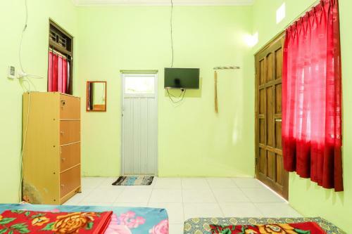Albergue Penginapan Roro Mendut