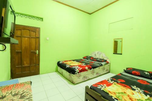 Albergue Penginapan Roro Mendut