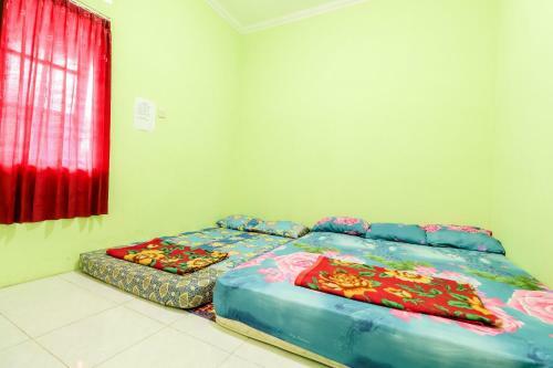 Albergue Penginapan Roro Mendut