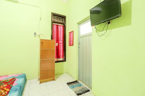 Albergue Penginapan Roro Mendut