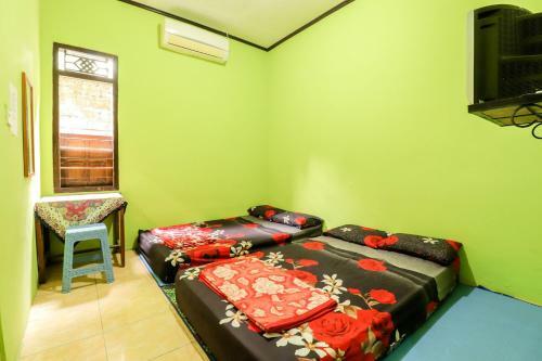 Albergue Penginapan Roro Mendut