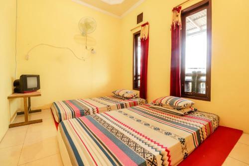Albergue Penginapan Roro Mendut