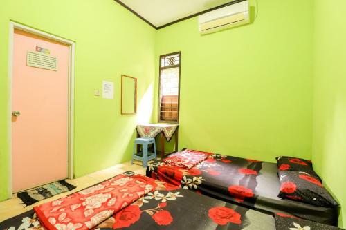 Albergue Penginapan Roro Mendut
