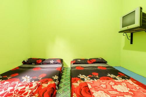 Albergue Penginapan Roro Mendut