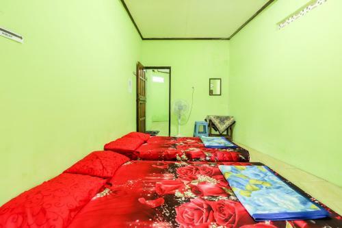 Albergue Penginapan Roro Mendut