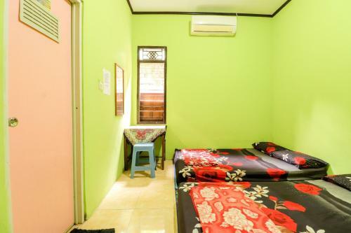 Albergue Penginapan Roro Mendut