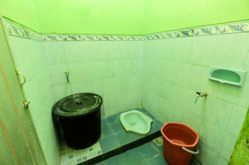 Albergue Penginapan Roro Mendut