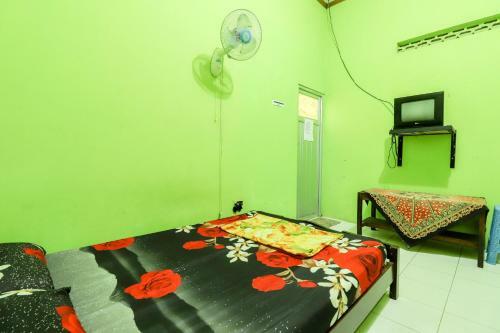 Albergue Penginapan Roro Mendut