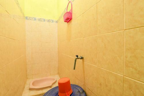 Albergue Penginapan Roro Mendut