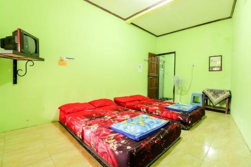 Albergue Penginapan Roro Mendut