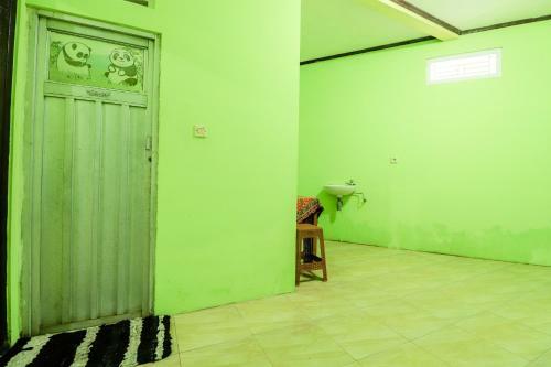 Albergue Penginapan Roro Mendut
