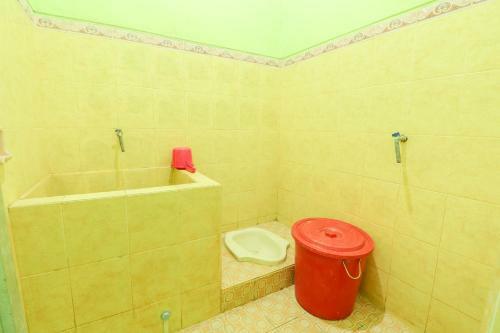 Albergue Penginapan Roro Mendut