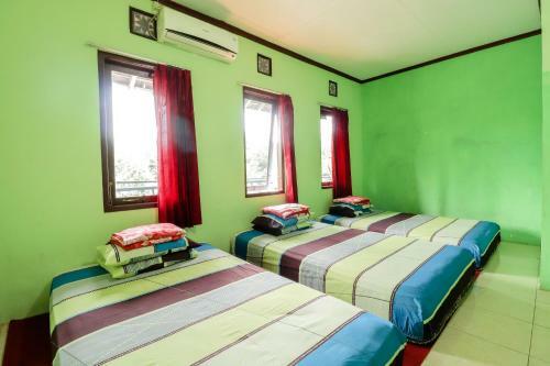 Albergue Penginapan Roro Mendut