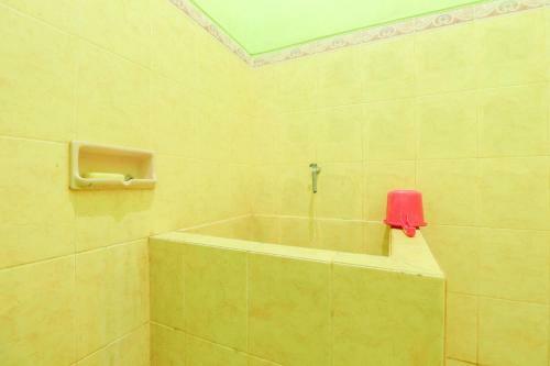 Albergue Penginapan Roro Mendut