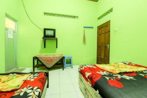 Albergue Penginapan Roro Mendut