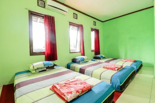 Albergue Penginapan Roro Mendut