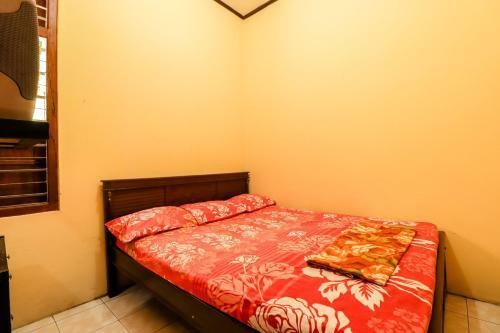Albergue Penginapan Roro Mendut