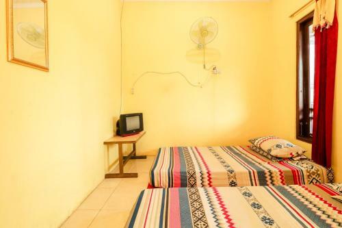 Albergue Penginapan Roro Mendut