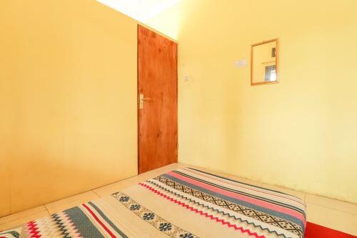 Albergue Penginapan Roro Mendut