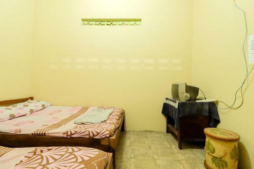 Albergue Penginapan Roro Mendut
