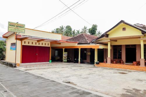 Albergue Penginapan Roro Mendut