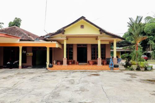 Albergue Penginapan Roro Mendut